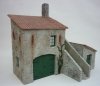 RT-Diorama 35184 Italian Farm House 1/35